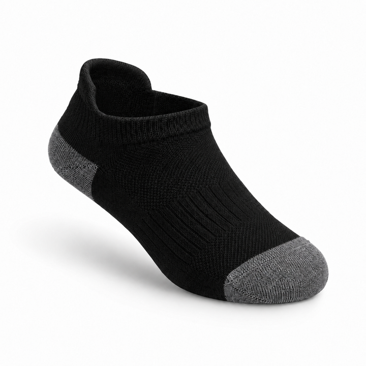 WearHike Low-Cut Comfort Socks