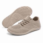 WearHike ComfortFlex – Soft Barefoot Sneakers