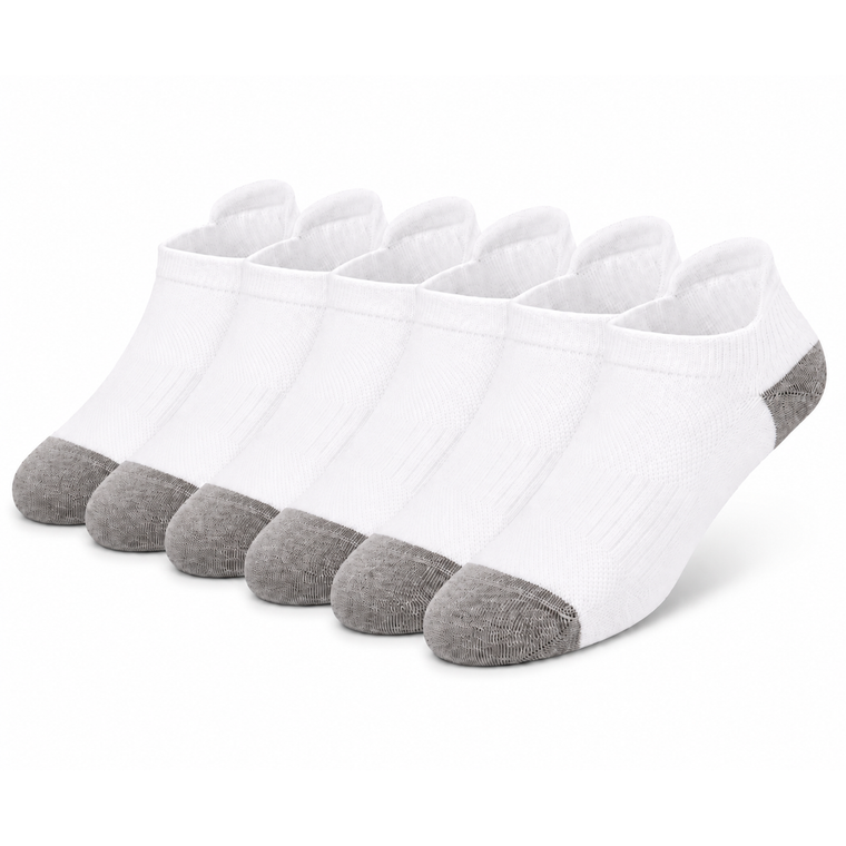 WearHike Low-Cut Comfort Socks